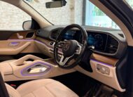 2021 Mercedes Benz GLE 300D