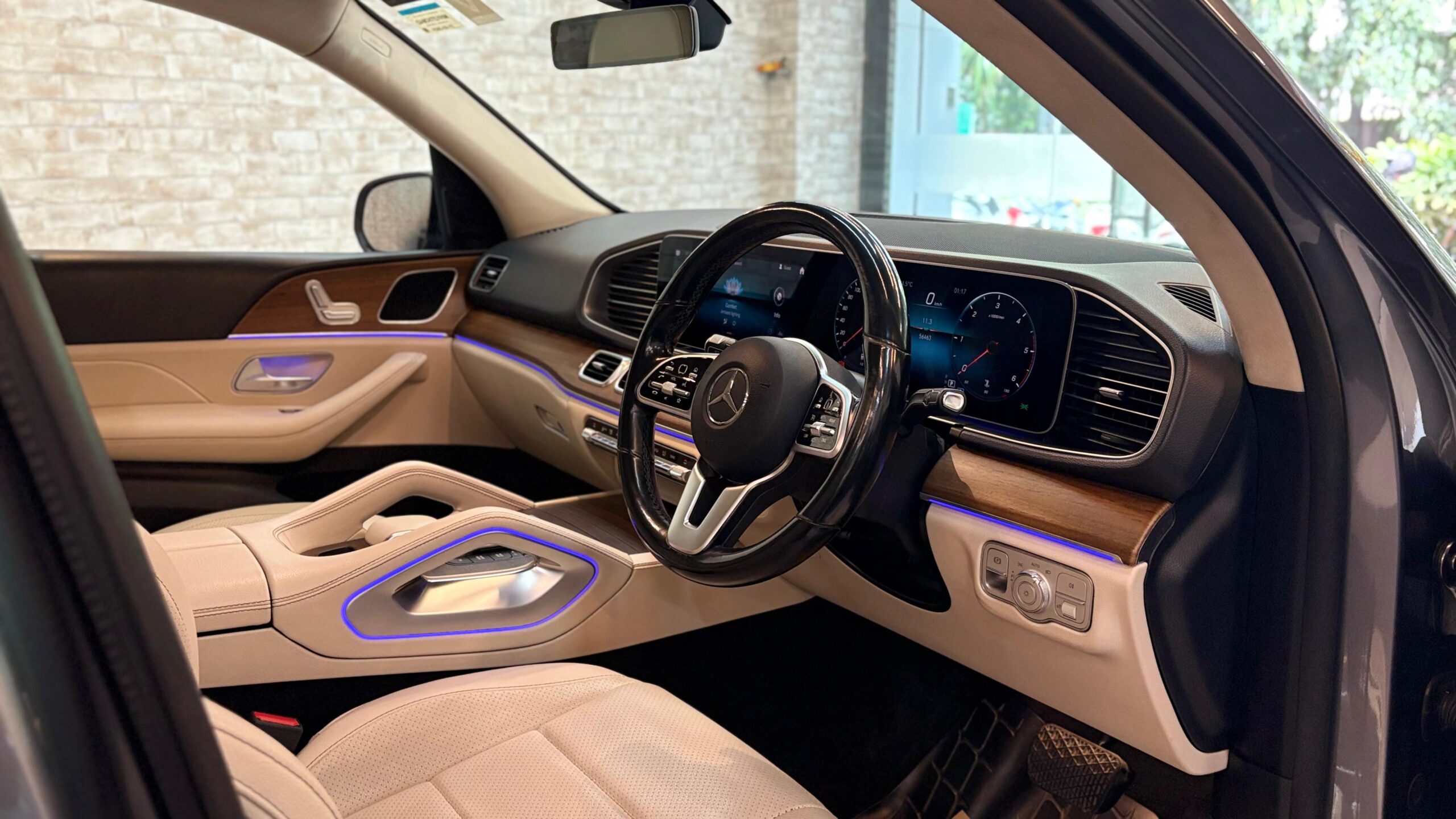 2021 Mercedes Benz GLE 300D