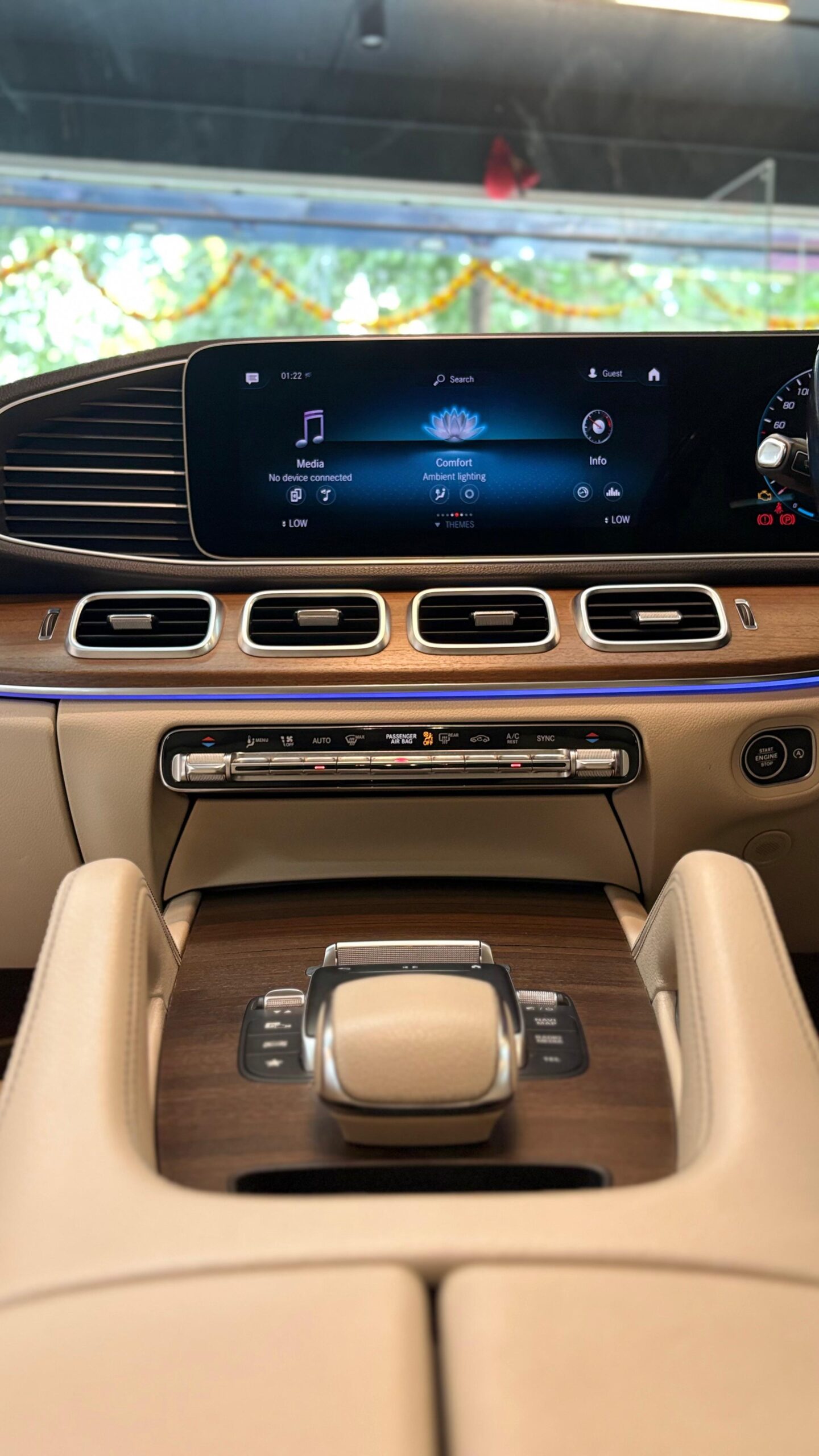 2021 Mercedes Benz GLE 300D