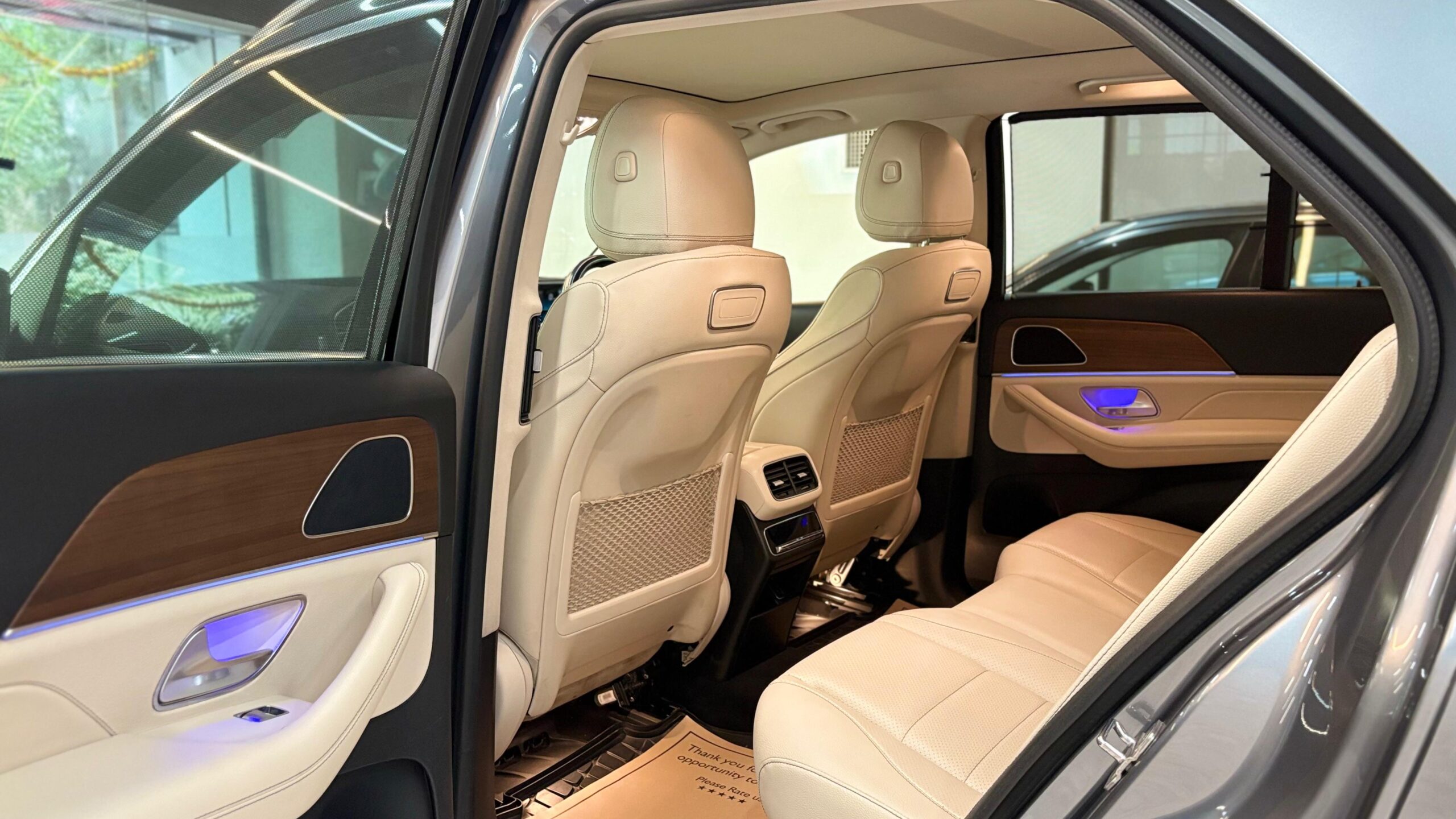 2021 Mercedes Benz GLE 300D