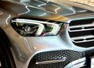 2021 Mercedes Benz GLE 300D