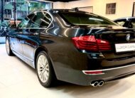 2017 BMW 520D
