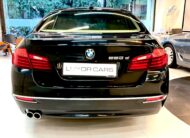 2017 BMW 520D