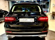 2018 Mercedes Benz  GLC 220d 4matic