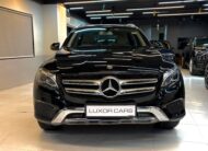 2018 Mercedes Benz  GLC 220d 4matic