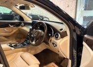 2018 Mercedes Benz  GLC 220d 4matic