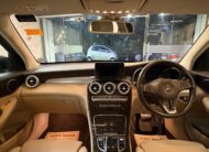 2018 Mercedes Benz  GLC 220d 4matic