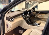 2018 Mercedes Benz  GLC 220d 4matic