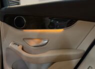 2018 Mercedes Benz  GLC 220d 4matic