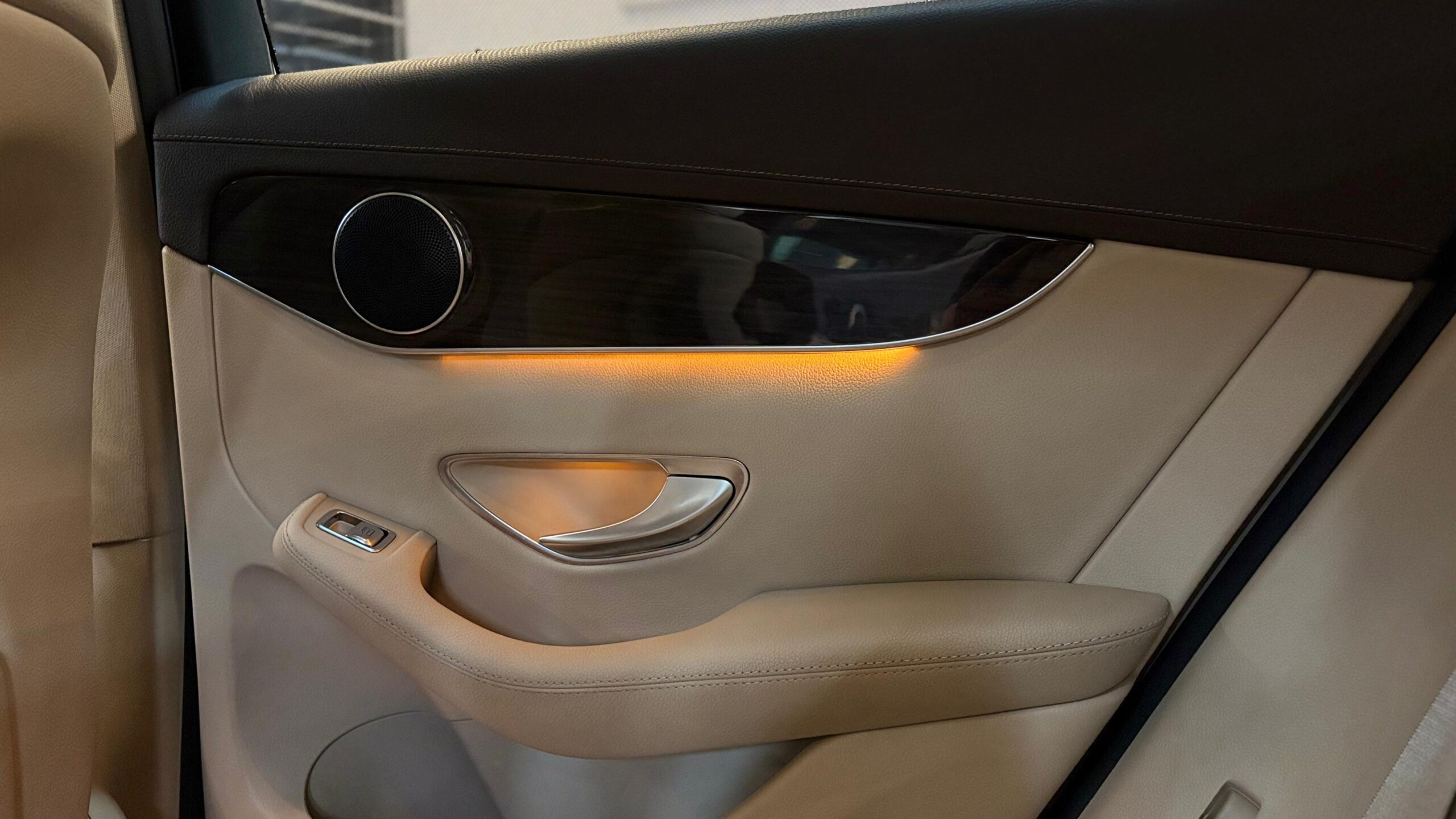 2018 Mercedes Benz  GLC 220d 4matic