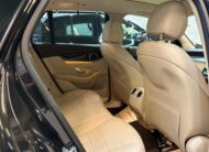 2018 Mercedes Benz  GLC 220d 4matic