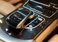 2018 Mercedes Benz  GLC 220d 4matic