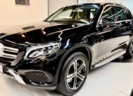 2018 Mercedes Benz  GLC 220d 4matic