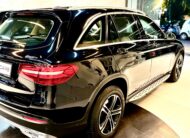 2018 Mercedes Benz  GLC 220d 4matic