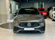 2022 Mercedes Benz GLA 35 AMG 4MATIC