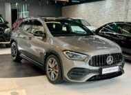2022 Mercedes Benz GLA 35 AMG 4MATIC