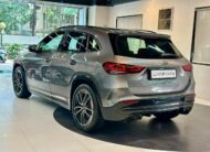 2022 Mercedes Benz GLA 35 AMG 4MATIC