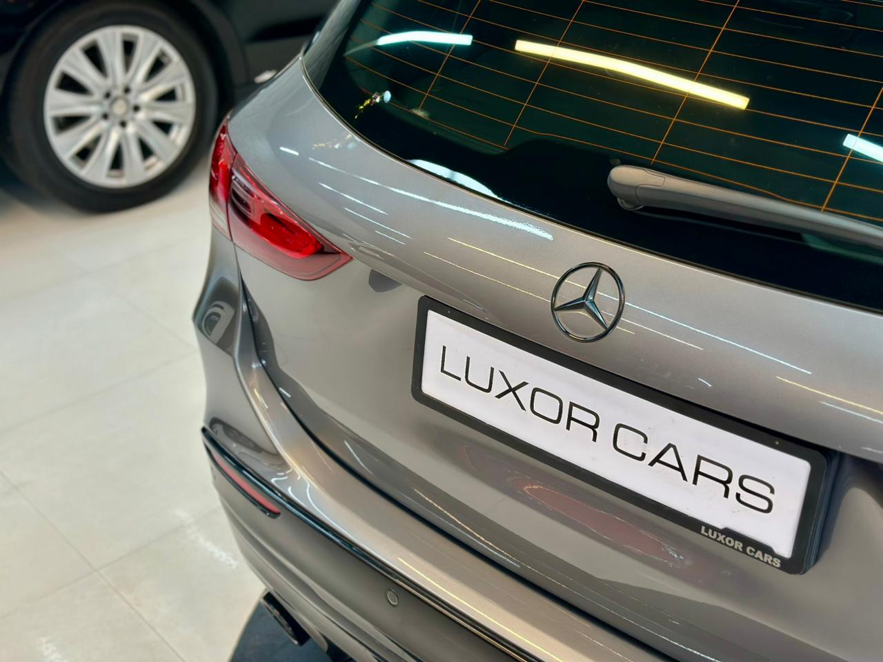 2022 Mercedes Benz GLA 35 AMG 4MATIC