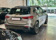 2022 Mercedes Benz GLA 35 AMG 4MATIC