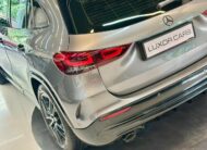 2022 Mercedes Benz GLA 35 AMG 4MATIC