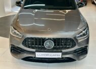2022 Mercedes Benz GLA 35 AMG 4MATIC