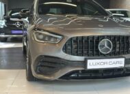 2022 Mercedes Benz GLA 35 AMG 4MATIC