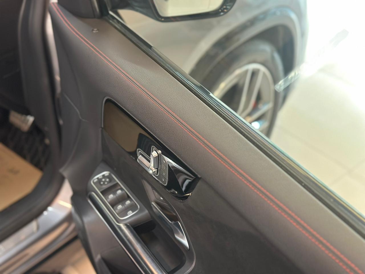 2022 Mercedes Benz GLA 35 AMG 4MATIC