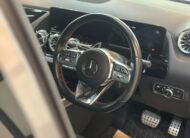 2022 Mercedes Benz GLA 35 AMG 4MATIC