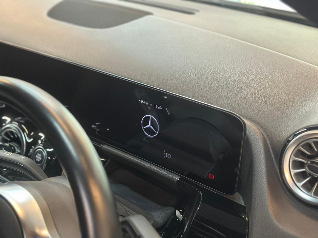 2022 Mercedes Benz GLA 35 AMG 4MATIC