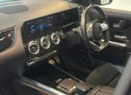 2022 Mercedes Benz GLA 35 AMG 4MATIC