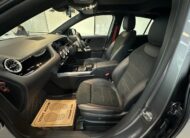 2022 Mercedes Benz GLA 35 AMG 4MATIC