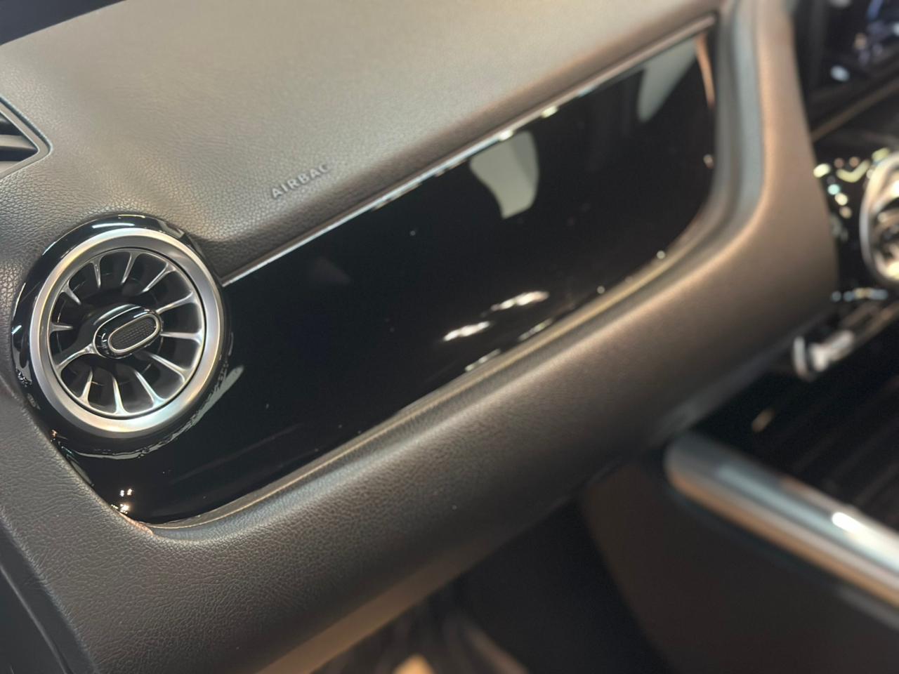 2022 Mercedes Benz GLA 35 AMG 4MATIC