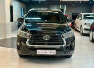 2023 Toyota Innova 2.4 G (DC modified)