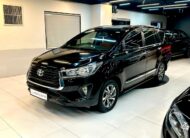 2023 Toyota Innova 2.4 G (DC modified)