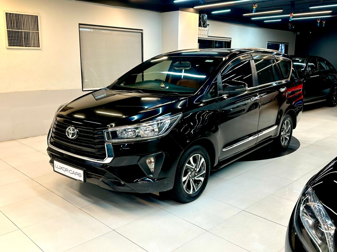 2023 Toyota Innova 2.4 G (DC modified)