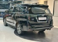 2023 Toyota Innova 2.4 G (DC modified)