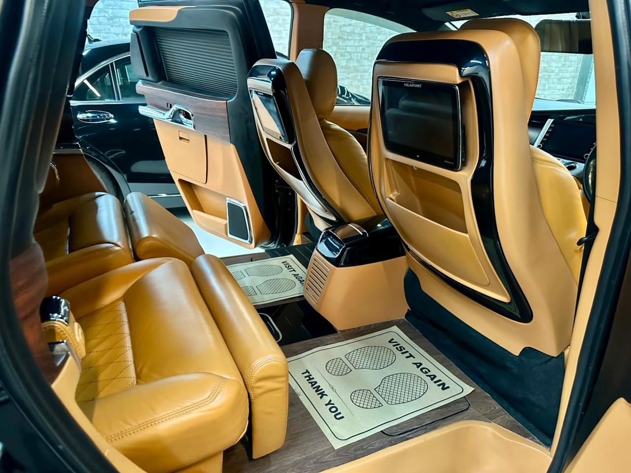 2023 Toyota Innova 2.4 G (DC modified)