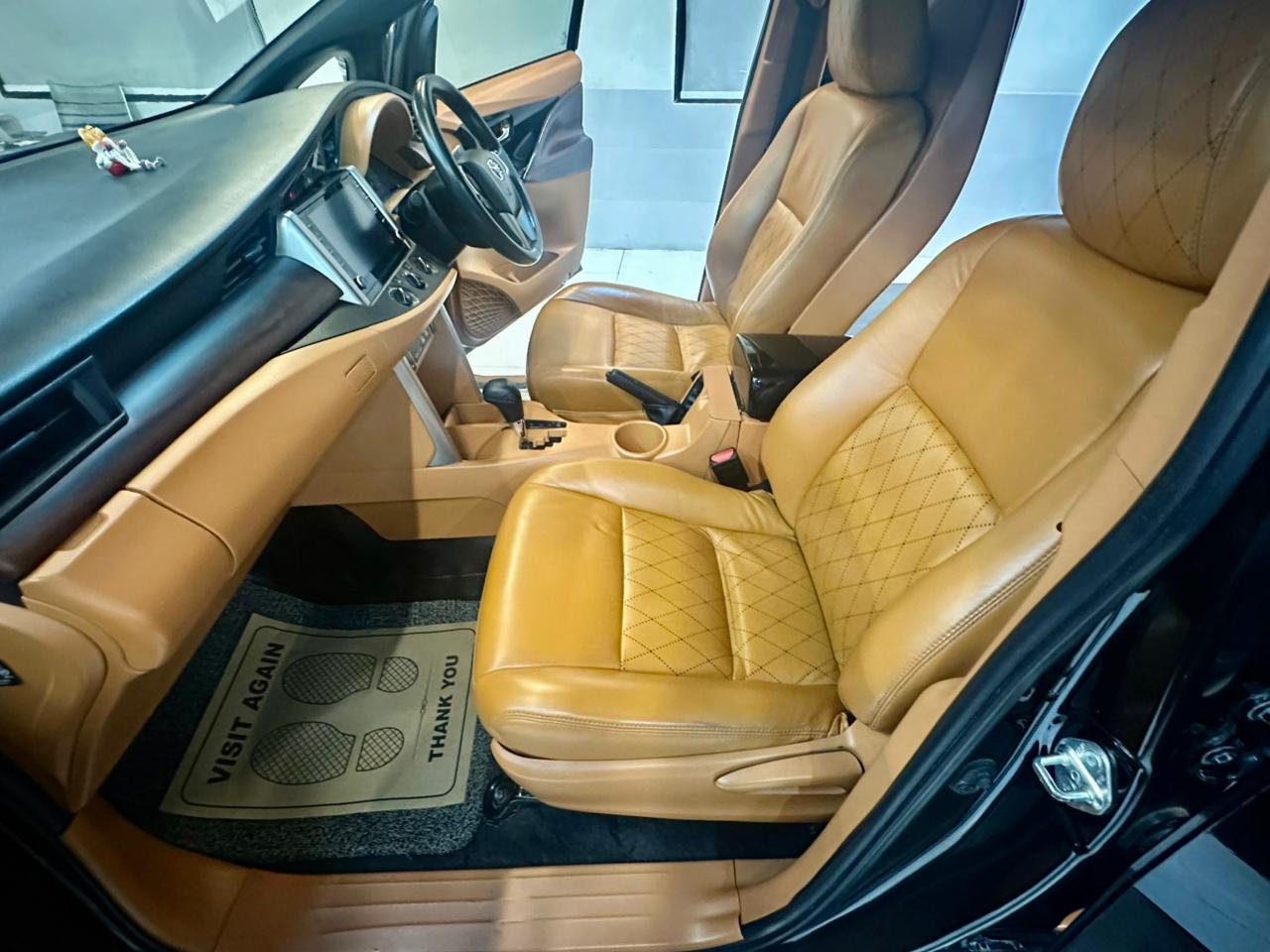 2023 Toyota Innova 2.4 G (DC modified)