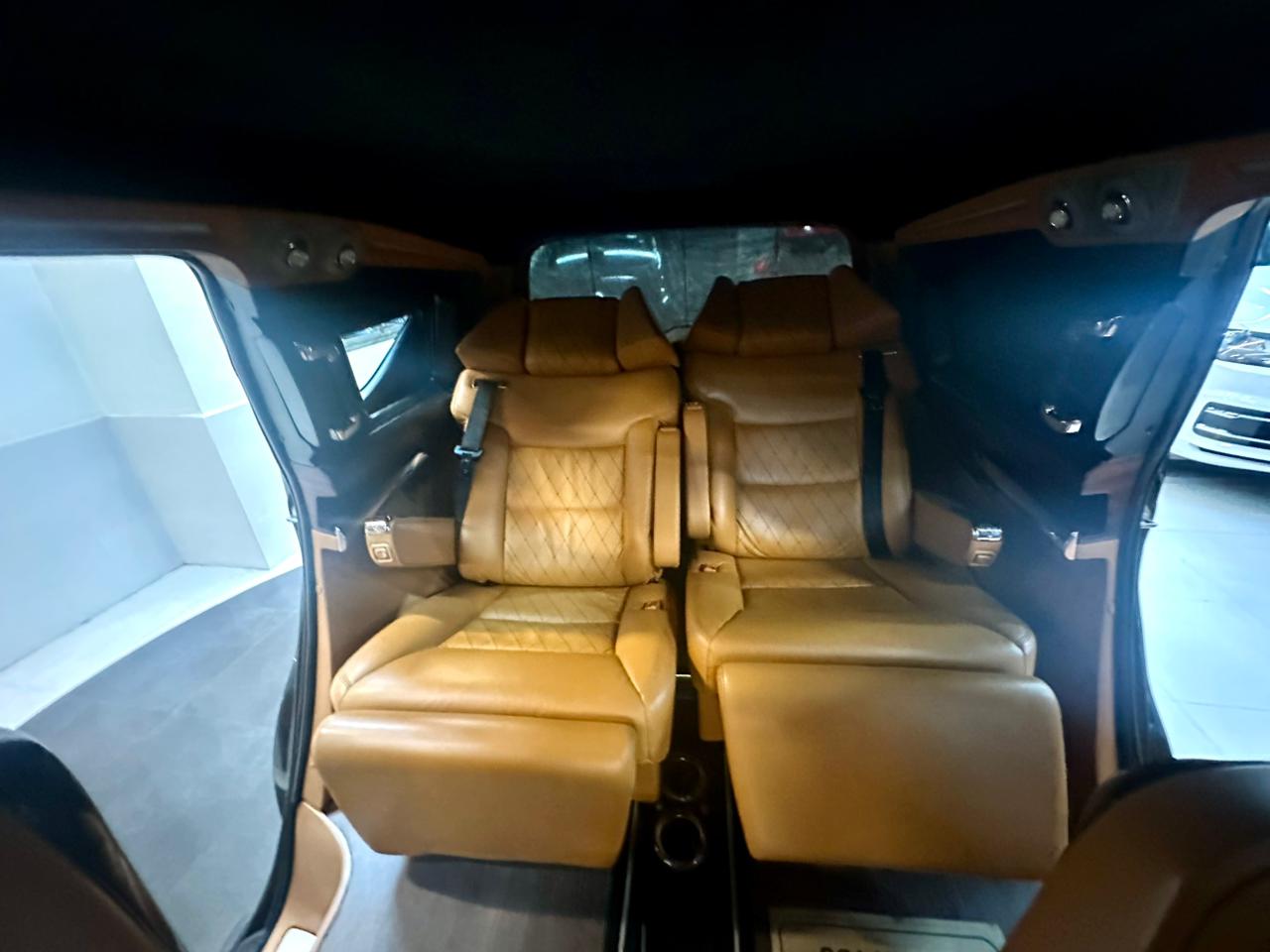 2023 Toyota Innova 2.4 G (DC modified)