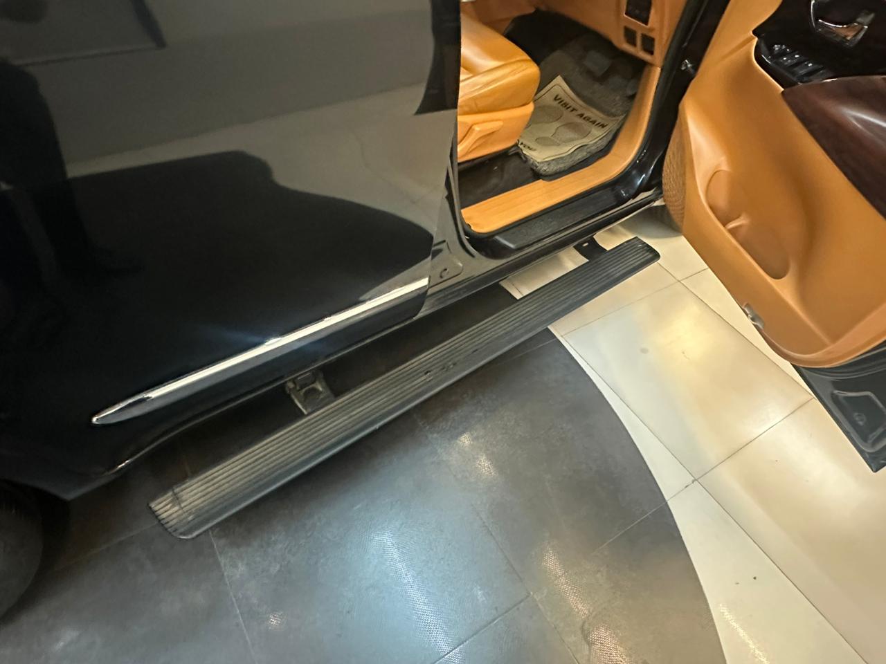 2023 Toyota Innova 2.4 G (DC modified)