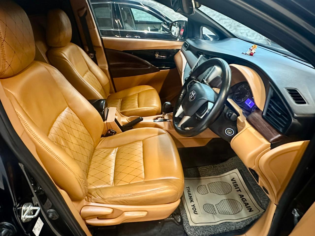 2023 Toyota Innova 2.4 G (DC modified)