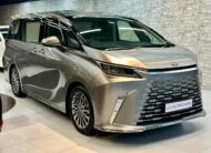 2025 Lexus LM350h Ultra Luxury 4S