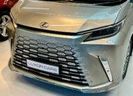 2025 Lexus LM350h Ultra Luxury 4S
