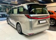 2025 Lexus LM350h Ultra Luxury 4S