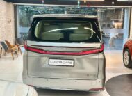 2025 Lexus LM350h Ultra Luxury 4S