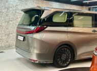 2025 Lexus LM350h Ultra Luxury 4S