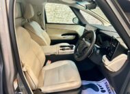 2025 Lexus LM350h Ultra Luxury 4S