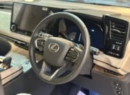 2025 Lexus LM350h Ultra Luxury 4S
