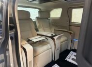 2025 Lexus LM350h Ultra Luxury 4S