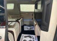 2025 Lexus LM350h Ultra Luxury 4S